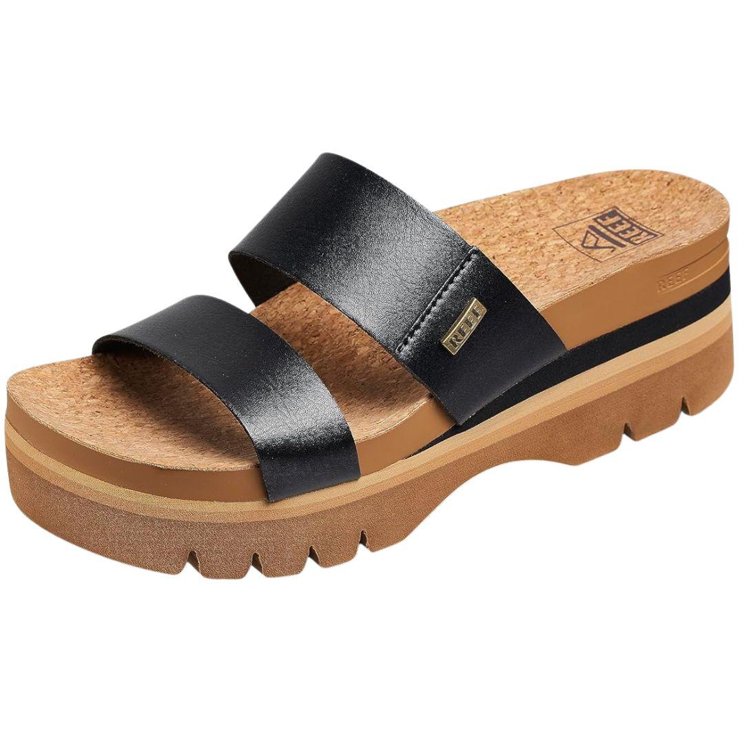 Reef Women's Cushion Vista Higher Sandals